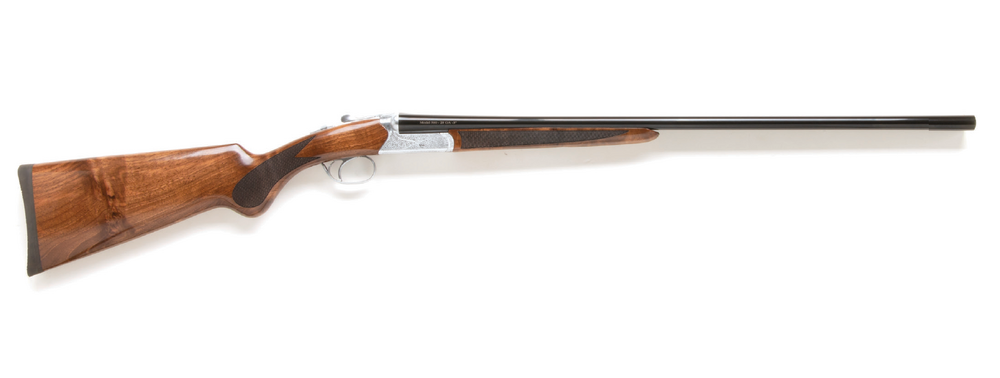 Rifles Long Guns Charles Daly 500 Side By Side Field 20Gauge 500 SXS FIELD 20/26 BL/WD 3" • 930.340 | ENGRAVED RECEIVER • Model: 500 Side By Side Field